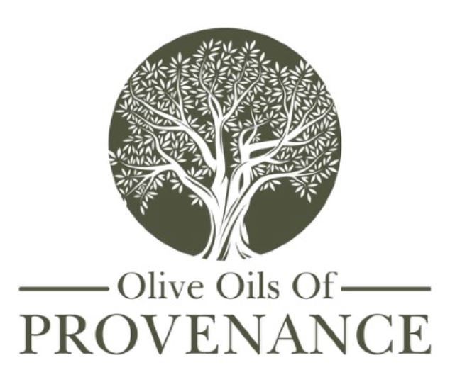 Olive Oils of Provenance