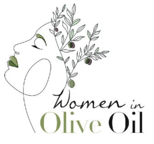 Women in Olive Oil logo